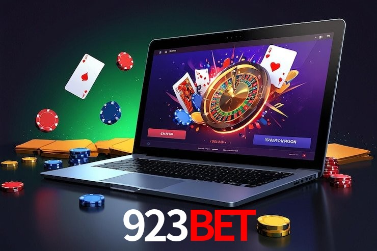 923BET