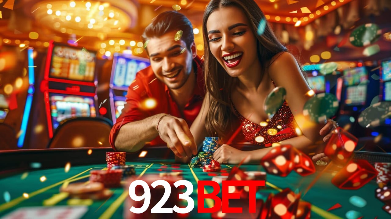 Requisitos do APK da 923BET para Android