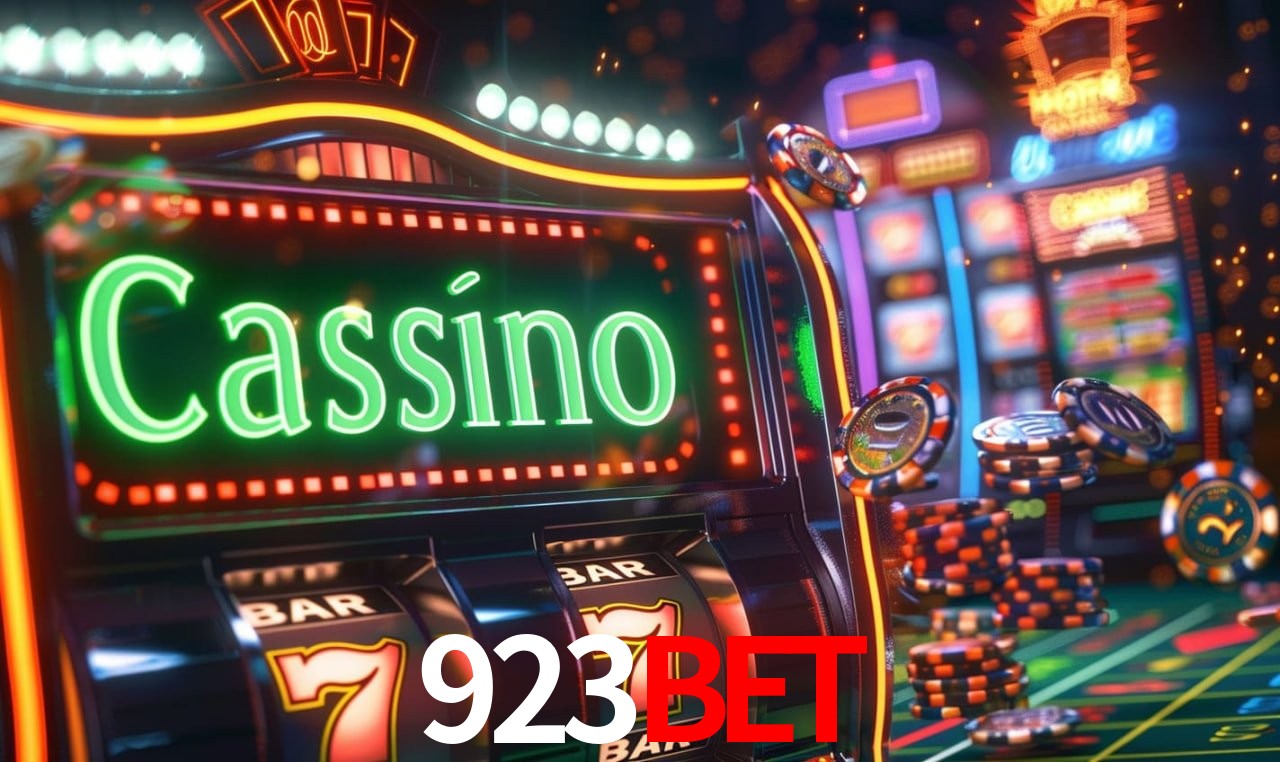 Requisitos do APK da 923BET para Android